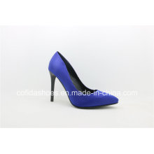 Stylish Sexy High Heel Women Dress Shoes